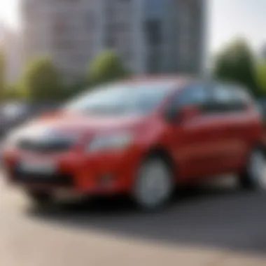 Notable Предохранители в салоне Toyota Auris 2008: Полное руководство Notable Предохранители в салоне Toyota Auris 2008: Полное руководство