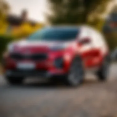 Проблемы со стеклоподъемником пассажира в Kia Sportage 3: Причины и Решения Introduction