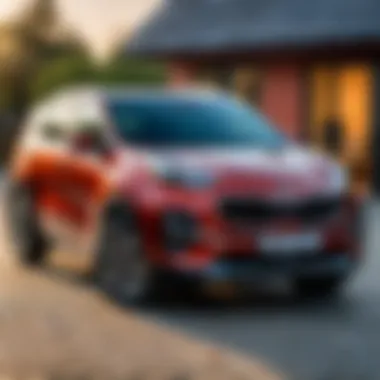 Проблемы со стеклоподъемником пассажира в Kia Sportage 3: Причины и Решения Summary
