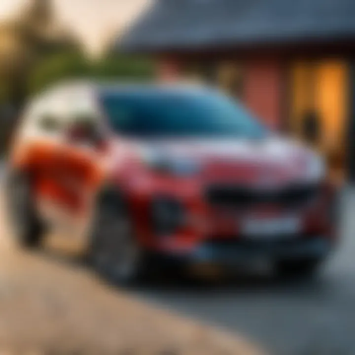 Проблемы со стеклоподъемником пассажира в Kia Sportage 3: Причины и Решения Summary