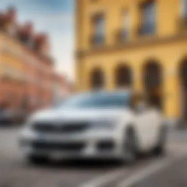 Расположение предохранителя бензонасоса на Citroën C4: исчерпывающее руководство Summary Расположение предохранителя бензонасоса на Citroën C4: исчерпывающее руководство Summary