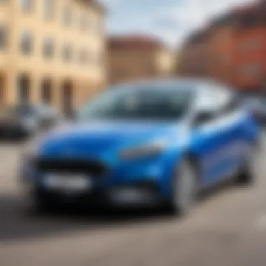 Notable Регулировка сцепления Ford Focus 3 Notable Регулировка сцепления Ford Focus 3