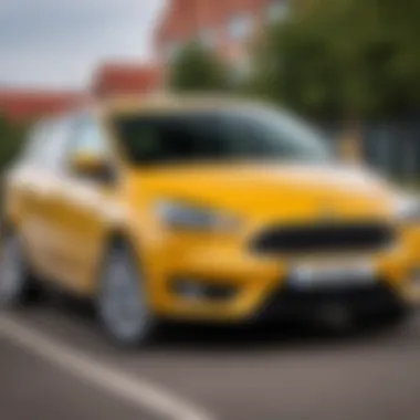 Регулировка сцепления Ford Focus 3 Summary Регулировка сцепления Ford Focus 3 Summary