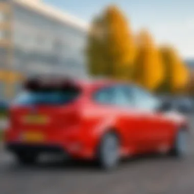 Notable Сколько литров в баке Ford Focus 2 Notable Сколько литров в баке Ford Focus 2