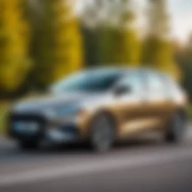 Notable Стекло лобовое Ford Focus 3: особенности, замена и выбор Notable Стекло лобовое Ford Focus 3: особенности, замена и выбор