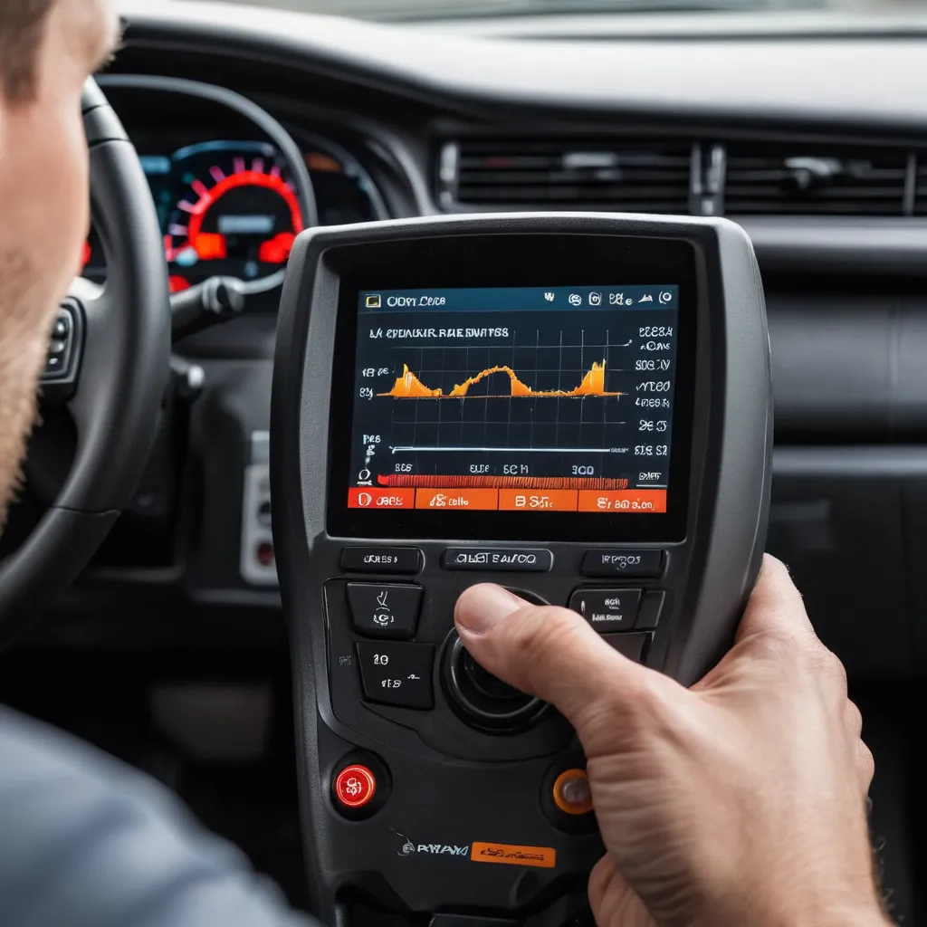 Assessing Vehicle Performance: Key Methods & Indicators