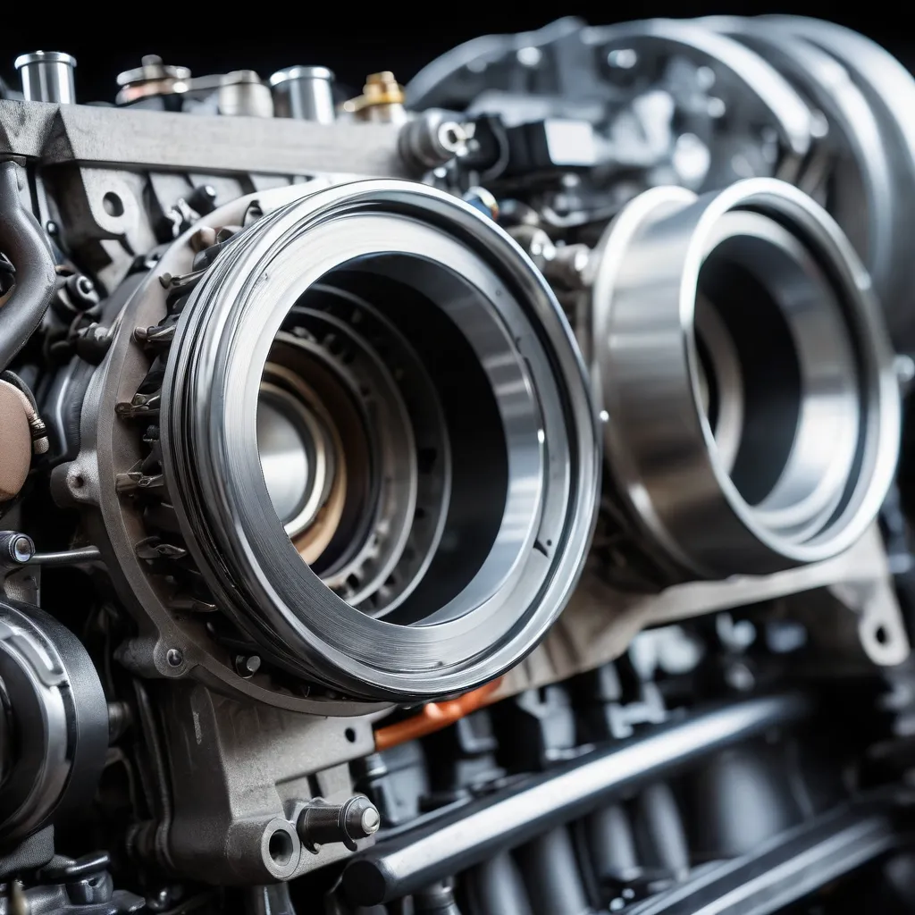 Understanding Engine Instability at Idle: Causes and Solutions