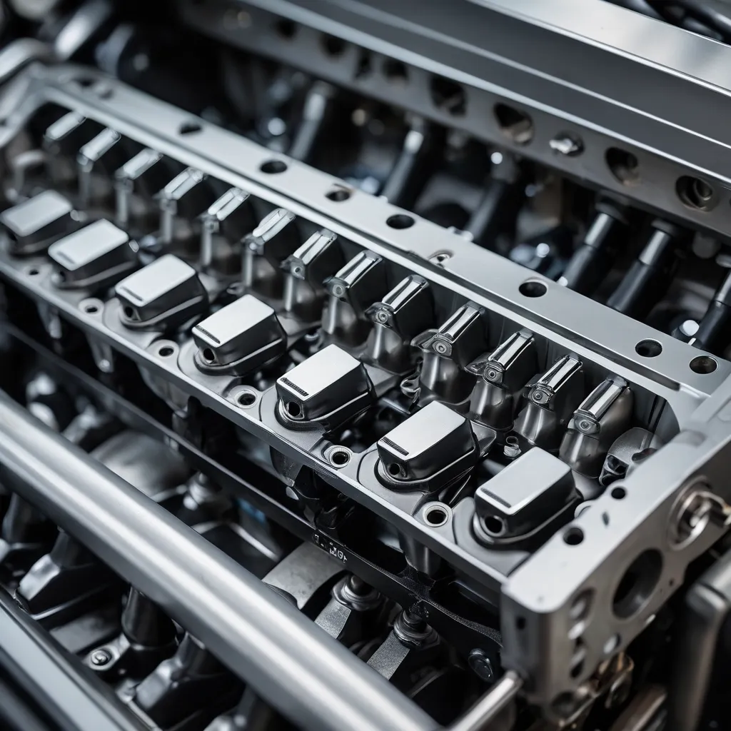 Understanding Hydraulic Lifters in Automotive Engines
