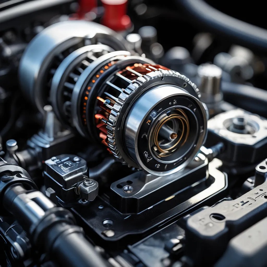 Understanding Vehicle Stalling When Throttle Is Released